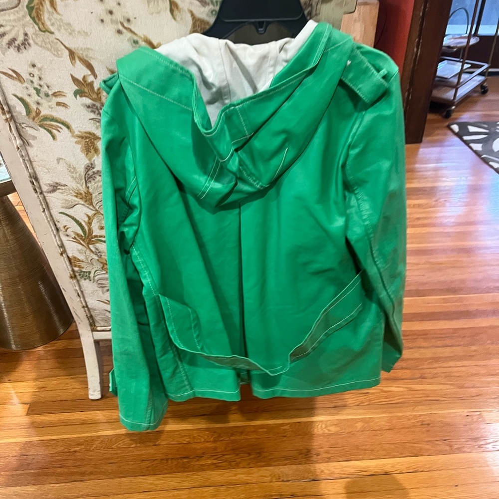 Cute Rain Jacket - image 7